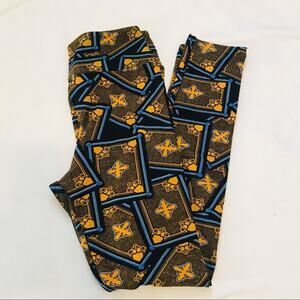 LuLaRoe Leggings